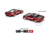 Thumbnail for Mini GTx Kaido House 1:64 Honda NSX Evasive V1 KHMG094