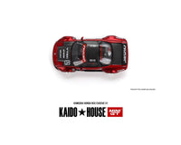 Thumbnail for Mini GTx Kaido House 1:64 Honda NSX Evasive V1 KHMG094