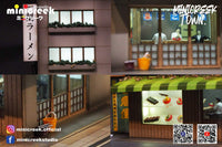 Thumbnail for Minicreek 1:64 Premium Diorama Ramen Shop