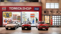 Thumbnail for Minicreek 1:64 Premium Diorama Tomica Shop