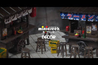 Thumbnail for Minicreek 1:64 Yatai Set