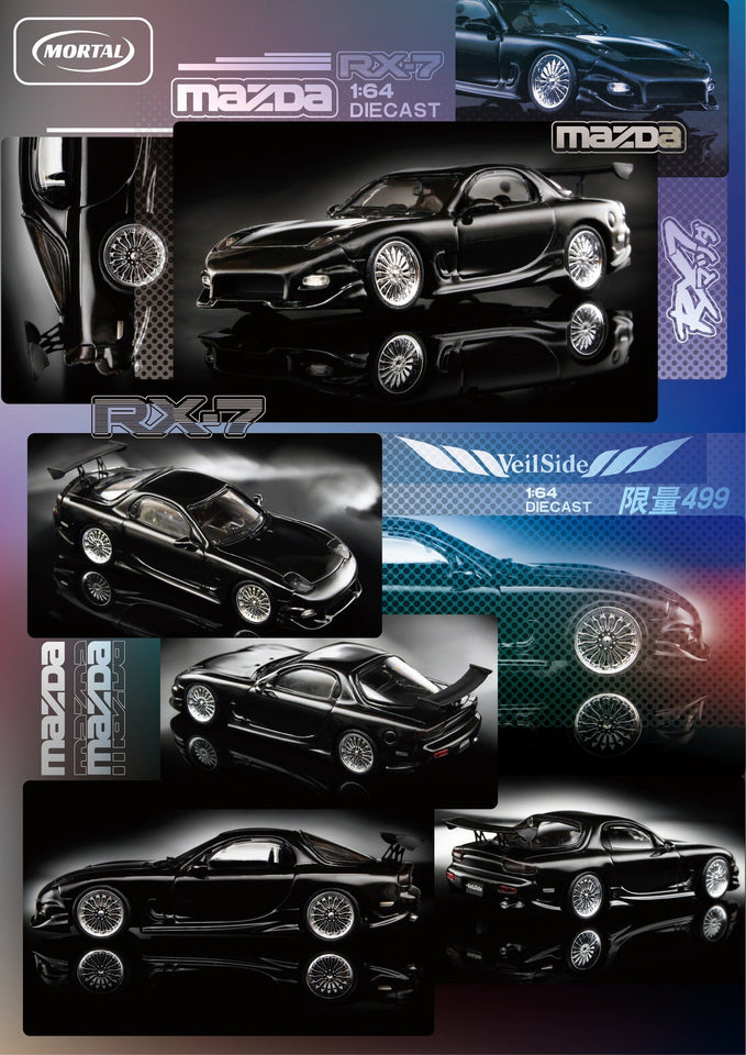 Mortal-1-64-Veilside-Mazda-RX7