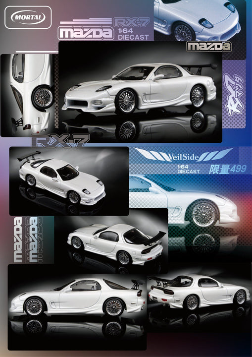 Mortal-1-64-Veilside-Mazda-RX7