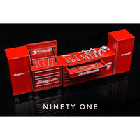 Thumbnail for Ninety One 1:64 Snap On Tools Classic Tool Table