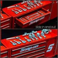 Thumbnail for Ninety One 1:64 Snap On Tools Classic Tool Table