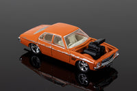 Thumbnail for (PRE-ORDER) Oz Wheels 1:64 FSD Kranky HQ Holden 4 Door Monaro