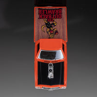 Thumbnail for Oz Wheels 1:64 Australia Day Set HQ One Tonner