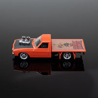 Thumbnail for Oz Wheels 1:64 Australia Day Set HQ One Tonner