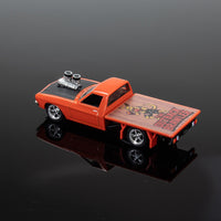 Thumbnail for Oz Wheels 1:64 Australia Day Set HQ One Tonner