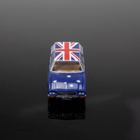 Thumbnail for Oz Wheels 1:64 Australia Day Set HQ Prem Wagon
