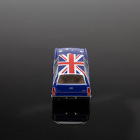 Thumbnail for Oz Wheels 1:64 Australia Day Set HQ Prem Wagon