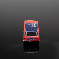 Thumbnail for Oz Wheels 1:64 Australia Day Set XY Wagon