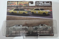 Thumbnail for Oz Wheels 1:64 Hauling Kids and Ripping Skids Racing Legends #25D HK Monaro & #13D HK Monaro RAW CHASE