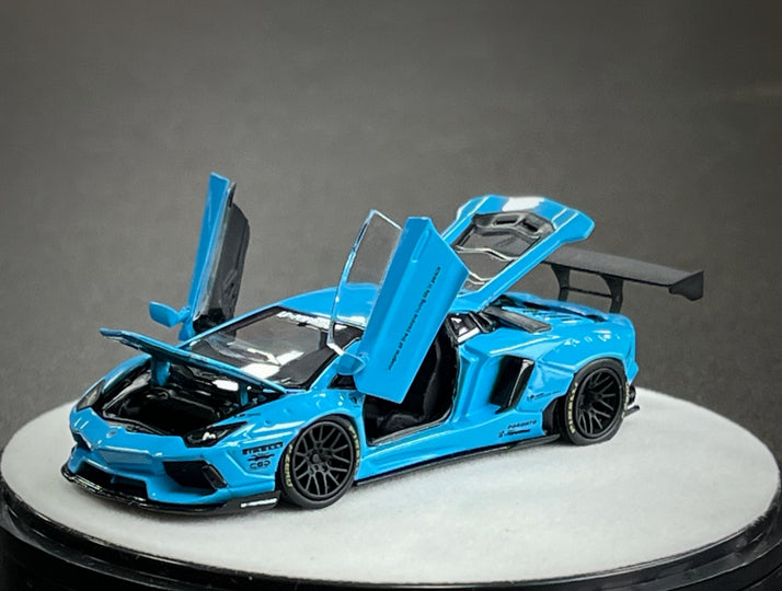 PGM-1-64-Lamborghini-LBWK-