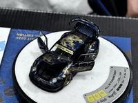 Thumbnail for PGM 1:64 Porsche 993 Royal Ocean 2024 ALL IN TUNING Special Edition