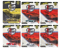 Thumbnail for PHot Wheels 1:64 Premium 1:64 Car Culture 2026 VINTAGE RACING SEALED CASE