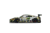 Thumbnail for PRE-ORDER Pop Race 1:64 Honda NSX GT3 EVO22 KCMG BATHING APE
