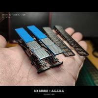 Thumbnail for AEK Garage x Akara Post Lift
