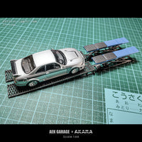 Thumbnail for AEK Garage x Akara Post Lift