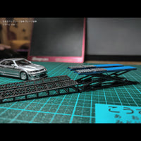 Thumbnail for AEK Garage x Akara Post Lift