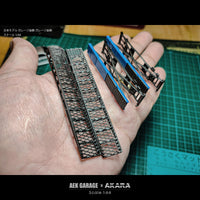 Thumbnail for AEK Garage x Akara Post Lift