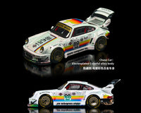 Thumbnail for PRE-ORDER Almost Real 1:64 KAIZO RWB 993 APPLE Special Edition – White