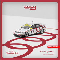 Thumbnail for PRE-ORDER Audi A4 Quattro, Macau Guia Race 1996 Winner, Frank Biela