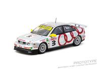 Thumbnail for PRE-ORDER Audi A4 Quattro, Macau Guia Race 1996 Winner, Frank Biela
