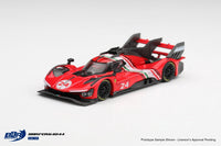 Thumbnail for PRE-ORDER BBR Models 1:64 Ferrari 499P Modificata Rosso Corsa BBRFER64044