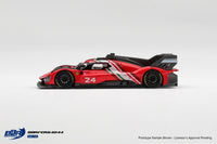 Thumbnail for PRE-ORDER BBR Models 1:64 Ferrari 499P Modificata Rosso Corsa BBRFER64044