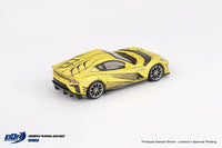 Thumbnail for PRE-ORDER BBR Models 1:64 Ferrari 812 Competizione Tailor Made BBRFER64032