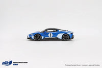 Thumbnail for PRE-ORDER BBR Models 1:64 Maserati MC20 #1 Maserati Performance Experience