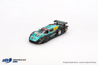 Thumbnail for PRE-ORDER BBR Models 1:64Maserati MC12 Competizione #1 Vitaphone Racing Team 2008 Spa 24 Hrs. Winner