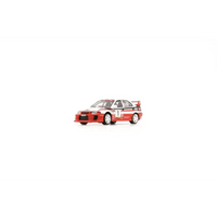 Thumbnail for PRE-ORDER BM Creations 1:64 Mitsubishi Lancer EVO V Group A - 1998 Catalunya Rally