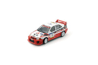 Thumbnail for PRE-ORDER BM Creations 1:64 Mitsubishi Lancer EVO V Group A - 1998 Catalunya Rally