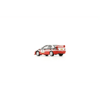 Thumbnail for PRE-ORDER BM Creations 1:64 Mitsubishi Lancer EVO V Group A - 1998 Catalunya Rally