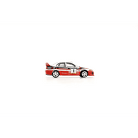 Thumbnail for PRE-ORDER BM Creations 1:64 Mitsubishi Lancer EVO V Group A - 1998 Catalunya Rally