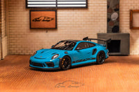 Thumbnail for PRE-ORDER Car Lounge 1:64 Porsche 991.2 GT3 RS