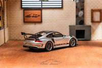 Thumbnail for PRE-ORDER Car Lounge 1:64 Porsche 991.2 GT3 RS