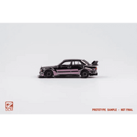 Thumbnail for PRE-ORDER DCM 1:64 Mercedes 190E Modified Chameleon