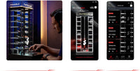 Thumbnail for PRE ORDER Fun Tech Lab Parksible - Worlds First Fully Automated Parking Garage