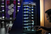 Thumbnail for PRE ORDER Fun Tech Lab Parksible - Worlds First Fully Automated Parking Garage