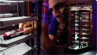 Thumbnail for PRE ORDER Fun Tech Lab Parksible - Worlds First Fully Automated Parking Garage