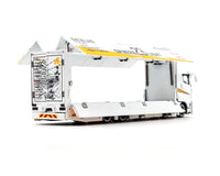 Thumbnail for GCD 1:64 Mitsubishi LB-TRUCKS Fuso Super Great White