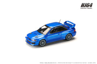 Thumbnail for PRE-ORDER Hobby Japan 1:64 SUBARU Impreza Prodrive P25 Prototype 2023