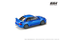 Thumbnail for PRE-ORDER Hobby Japan 1:64 SUBARU Impreza Prodrive P25 Prototype 2023