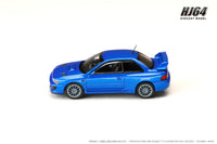 Thumbnail for PRE-ORDER Hobby Japan 1:64 SUBARU Impreza Prodrive P25 Prototype 2023