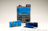 Thumbnail for PRE-ORDER Hobby Japan 1:64 Subaru Impreza / INITIAL D