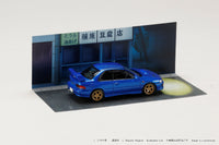 Thumbnail for PRE-ORDER Hobby Japan 1:64 Subaru Impreza / INITIAL D