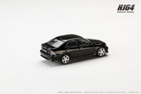 Thumbnail for PRE-ORDER Hobby Japan 1:64 Toyota ALTEZZA RS200 E10 1998 BLACK